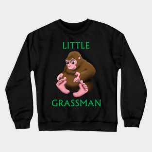 Ohio Grassman Crewneck Sweatshirt